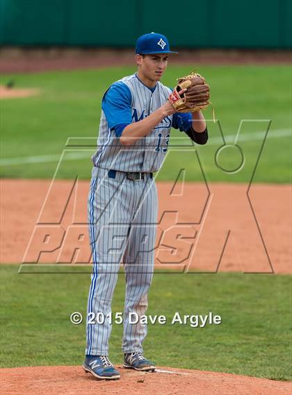Thumbnail 3 in Pleasant Grove vs. Bingham (UHSAA 5A Championship) photogallery.
