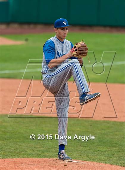 Thumbnail 1 in Pleasant Grove vs. Bingham (UHSAA 5A Championship) photogallery.