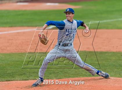 Thumbnail 3 in Pleasant Grove vs. Bingham (UHSAA 5A Championship) photogallery.