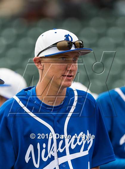 Thumbnail 1 in Pleasant Grove vs. Bingham (UHSAA 5A Championship) photogallery.
