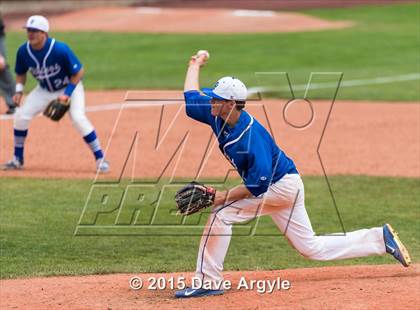 Thumbnail 1 in Pleasant Grove vs. Bingham (UHSAA 5A Championship) photogallery.