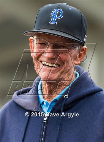 Thumbnail 3 in Pleasant Grove vs. Bingham (UHSAA 5A Championship) photogallery.