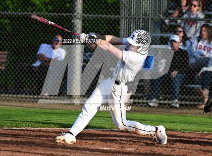 Thumbnail 3 in Fairfield Prep vs. Xavier (SCC Final) photogallery.