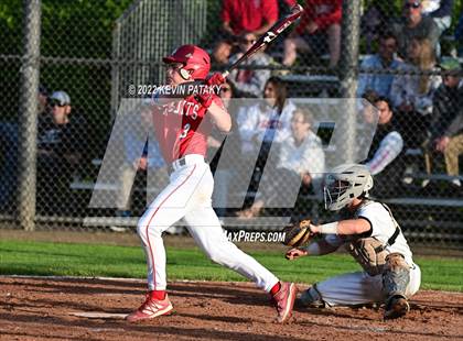 Thumbnail 1 in Fairfield Prep vs. Xavier (SCC Final) photogallery.