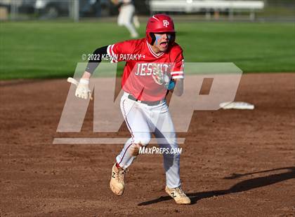 Thumbnail 1 in Fairfield Prep vs. Xavier (SCC Final) photogallery.