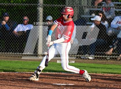 Thumbnail 1 in Fairfield Prep vs. Xavier (SCC Final) photogallery.
