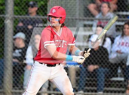 Thumbnail 1 in Fairfield Prep vs. Xavier (SCC Final) photogallery.