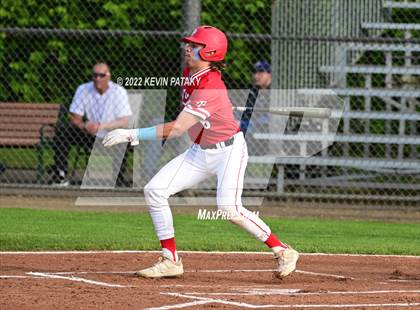Thumbnail 1 in Fairfield Prep vs. Xavier (SCC Final) photogallery.
