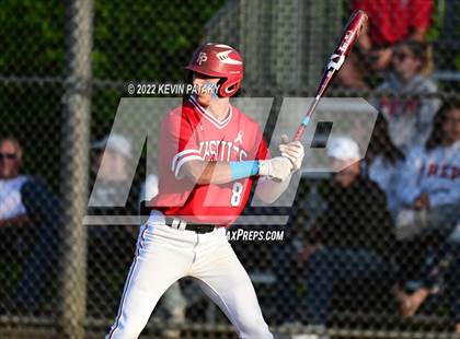 Thumbnail 3 in Fairfield Prep vs. Xavier (SCC Final) photogallery.