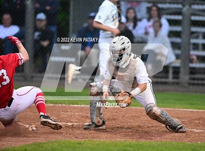 Thumbnail 1 in Fairfield Prep vs. Xavier (SCC Final) photogallery.