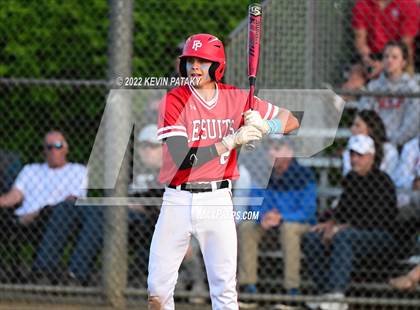 Thumbnail 1 in Fairfield Prep vs. Xavier (SCC Final) photogallery.