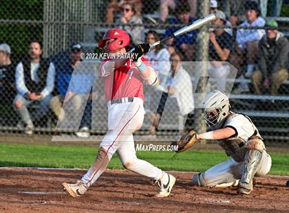 Thumbnail 2 in Fairfield Prep vs. Xavier (SCC Final) photogallery.
