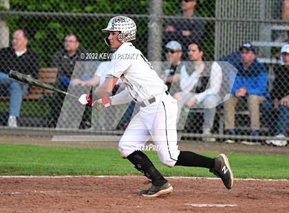 Thumbnail 2 in Fairfield Prep vs. Xavier (SCC Final) photogallery.