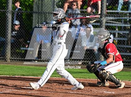 Thumbnail 1 in Fairfield Prep vs. Xavier (SCC Final) photogallery.