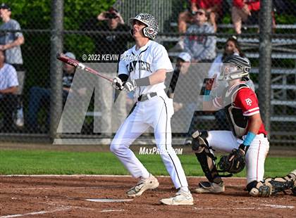 Thumbnail 1 in Fairfield Prep vs. Xavier (SCC Final) photogallery.