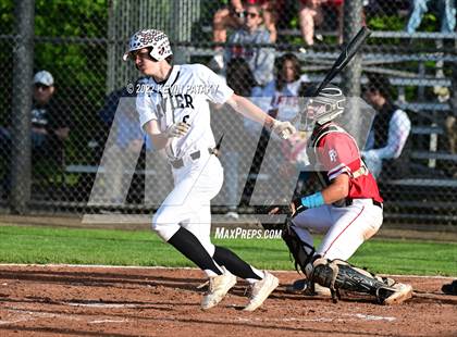 Thumbnail 1 in Fairfield Prep vs. Xavier (SCC Final) photogallery.