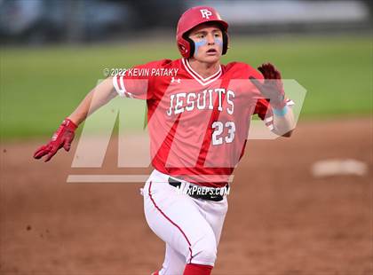Thumbnail 1 in Fairfield Prep vs. Xavier (SCC Final) photogallery.