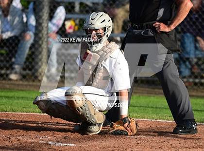 Thumbnail 3 in Fairfield Prep vs. Xavier (SCC Final) photogallery.