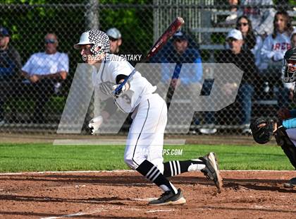 Thumbnail 1 in Fairfield Prep vs. Xavier (SCC Final) photogallery.