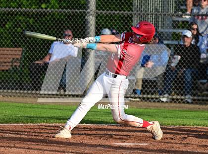 Thumbnail 1 in Fairfield Prep vs. Xavier (SCC Final) photogallery.