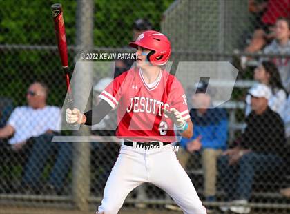 Thumbnail 2 in Fairfield Prep vs. Xavier (SCC Final) photogallery.