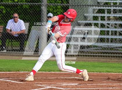 Thumbnail 1 in Fairfield Prep vs. Xavier (SCC Final) photogallery.