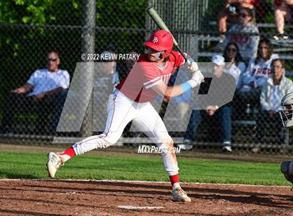 Thumbnail 1 in Fairfield Prep vs. Xavier (SCC Final) photogallery.