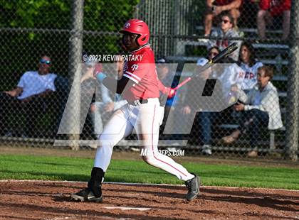 Thumbnail 1 in Fairfield Prep vs. Xavier (SCC Final) photogallery.