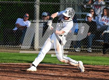 Thumbnail 1 in Fairfield Prep vs. Xavier (SCC Final) photogallery.