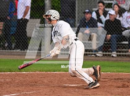 Thumbnail 2 in Fairfield Prep vs. Xavier (SCC Final) photogallery.