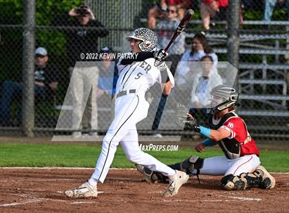 Thumbnail 2 in Fairfield Prep vs. Xavier (SCC Final) photogallery.
