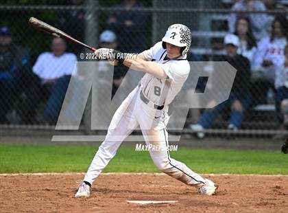 Thumbnail 3 in Fairfield Prep vs. Xavier (SCC Final) photogallery.