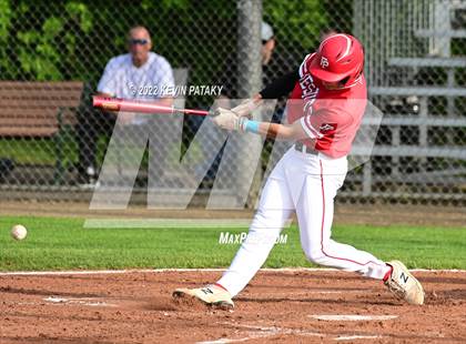 Thumbnail 1 in Fairfield Prep vs. Xavier (SCC Final) photogallery.