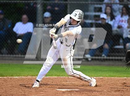 Thumbnail 2 in Fairfield Prep vs. Xavier (SCC Final) photogallery.
