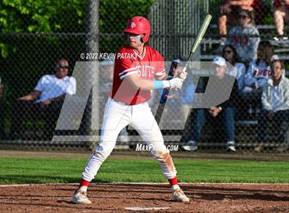 Thumbnail 3 in Fairfield Prep vs. Xavier (SCC Final) photogallery.