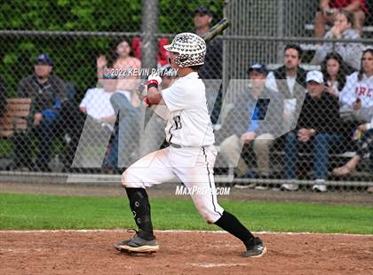 Thumbnail 3 in Fairfield Prep vs. Xavier (SCC Final) photogallery.