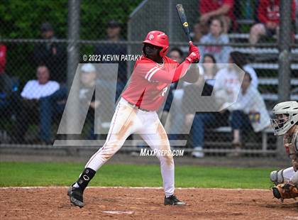 Thumbnail 3 in Fairfield Prep vs. Xavier (SCC Final) photogallery.