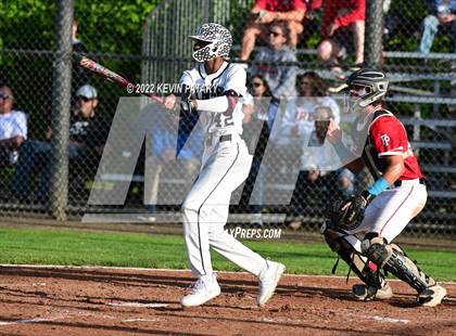 Thumbnail 2 in Fairfield Prep vs. Xavier (SCC Final) photogallery.