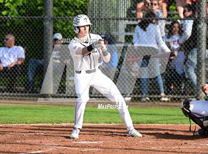 Thumbnail 2 in Fairfield Prep vs. Xavier (SCC Final) photogallery.