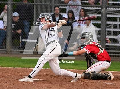 Thumbnail 1 in Fairfield Prep vs. Xavier (SCC Final) photogallery.
