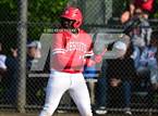 Photo from the gallery "Fairfield Prep vs. Xavier (SCC Final)"