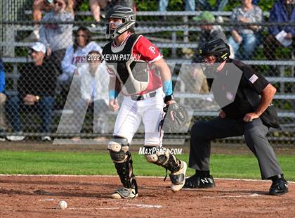Thumbnail 1 in Fairfield Prep vs. Xavier (SCC Final) photogallery.