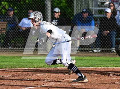 Thumbnail 2 in Fairfield Prep vs. Xavier (SCC Final) photogallery.