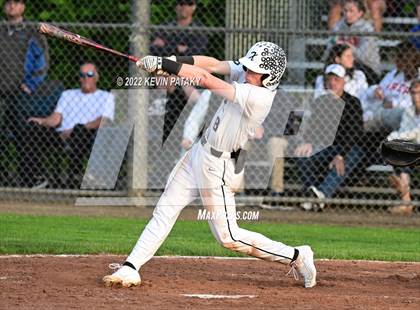 Thumbnail 2 in Fairfield Prep vs. Xavier (SCC Final) photogallery.