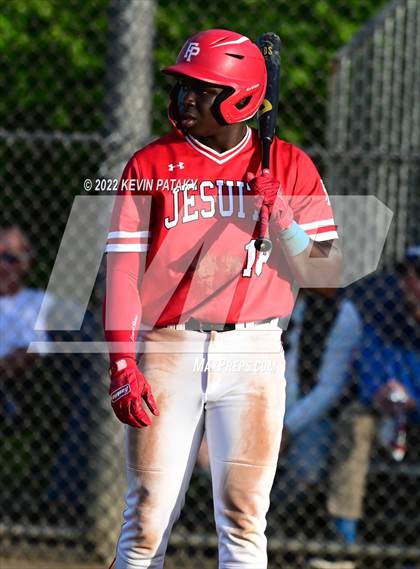 Thumbnail 1 in Fairfield Prep vs. Xavier (SCC Final) photogallery.