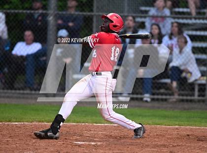 Thumbnail 1 in Fairfield Prep vs. Xavier (SCC Final) photogallery.