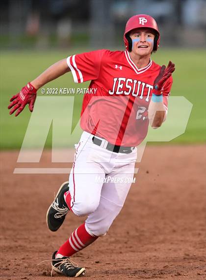 Thumbnail 2 in Fairfield Prep vs. Xavier (SCC Final) photogallery.