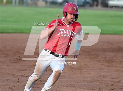 Thumbnail 1 in Fairfield Prep vs. Xavier (SCC Final) photogallery.