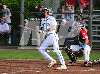 Thumbnail 2 in Fairfield Prep vs. Xavier (SCC Final) photogallery.