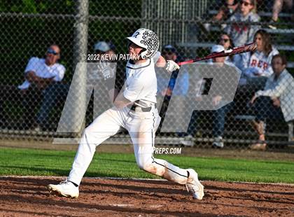 Thumbnail 1 in Fairfield Prep vs. Xavier (SCC Final) photogallery.
